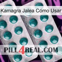 Kamagra Jalea Cómo Usar dapoxetine2